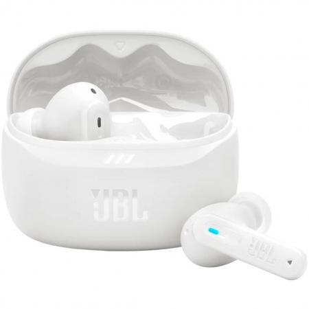Наушники JBL Tune Beam 2 White