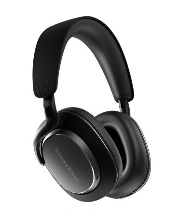 Наушники Bowers & Wilkins Px7 S3 Antracite Black