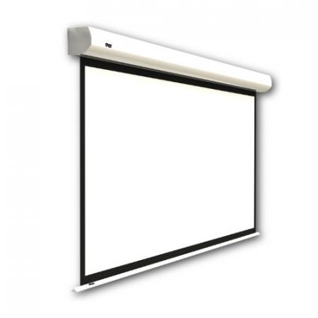 Экран Oray Orion HC 87" (16:9) Black-Out Matte White