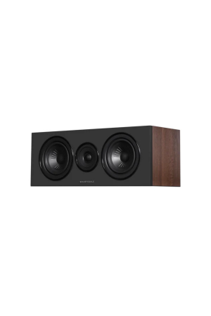 Акустика центрального канала Wharfedale Diamond 12.Ci walnut