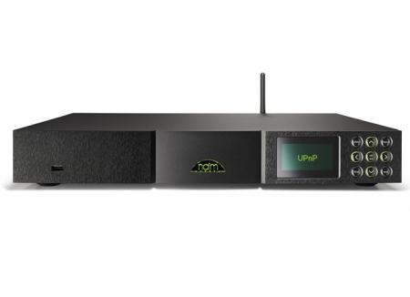 Сетевой проигрыватель Naim ND5 XS-FM