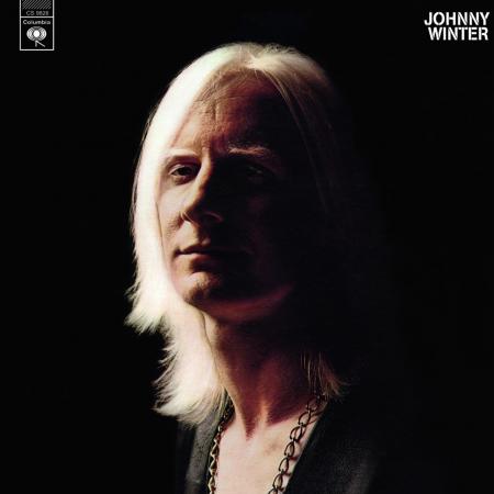 Виниловая пластинка Johnny Winter - Johnny Winter (Analogue) (Black Vinyl LP)