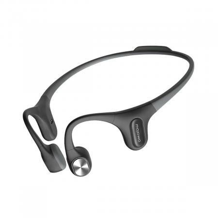 Наушники Mojawa Run Air Black
