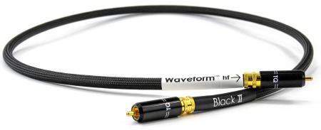 Межблочный цифровой кабель Tellurium Q Black II digital RCA 2.0м