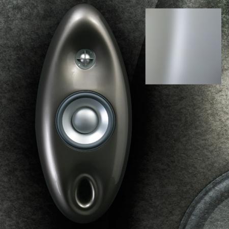 Настенная акустика Vivid Audio OVAL V1w pearl