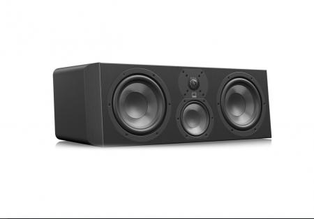 Акустическая система центрального канала SVS Ultra Evolution Center Black Oak Veneer