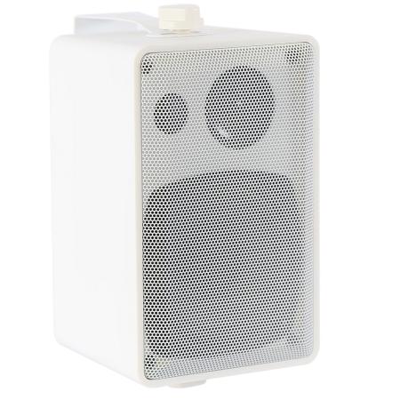 Всепогодная акустика MT-Power ES-40 white