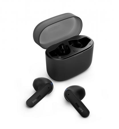Наушники Philips TAT2139 Black