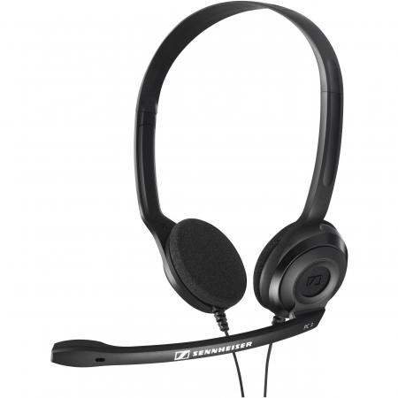 Наушники Sennheiser PC 3 CHAT
