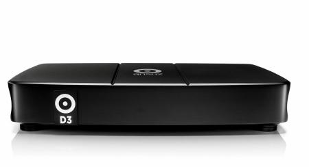 Распределитель питания Ansuz Acoustics Mainz8 D3