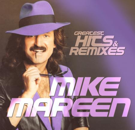 Виниловая пластинка Mike Mareen - Greatest Hits & Remixes Vol. 2 (Black Vinyl LP)