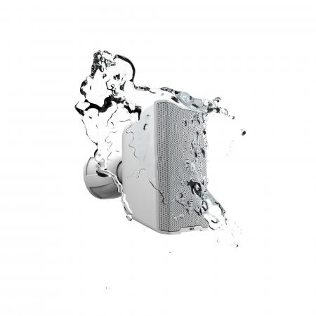 Всепогодная АС LD Systems DQOR 3T W