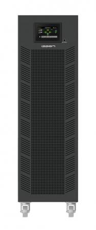Блок бесперебойного питания Ippon Innova RT 33 40K Tower Black