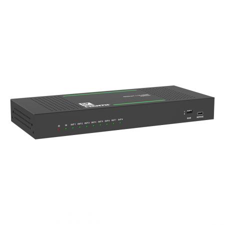 Сплиттер HDMI Lideo SP-8K18