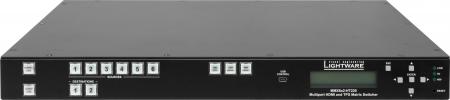 Матричный коммутатор Lightware MMX6x2-HT220