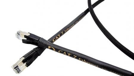 Кабель Purist Audio Design CAT 7 Ethernet 5 m