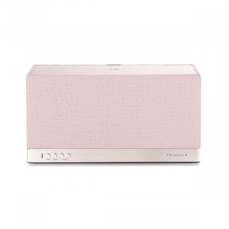 Акустическая система Triangle AIO 3 Powder Pink