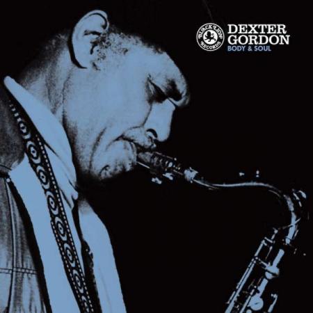 Виниловая пластинка Dexter Gordon - Body & Soul (Analogue) (Limited Edition, Black Vinyl LP)