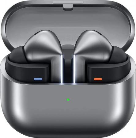 Наушники Samsung Galaxy Buds 3 Pro Silver