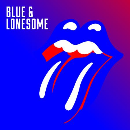 Виниловая пластинка Rolling Stones, The, Blue & Lonesome