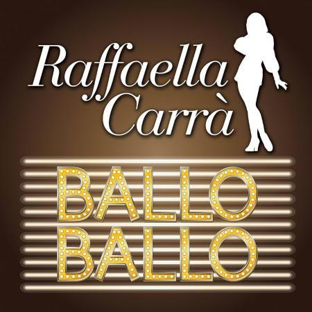 Виниловая пластинка Raffaella Carra - Ballo Ballo (coloured) (Yellow Vinyl LP)
