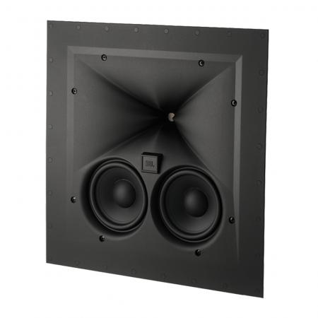 Встраиваемая акустика JBL SCL-3