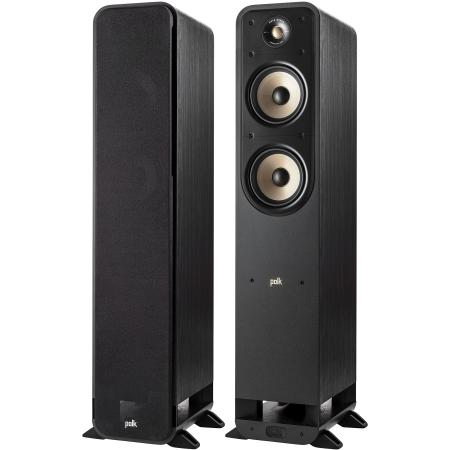 Напольная акустика Polk Audio Signature Elite ES55 black