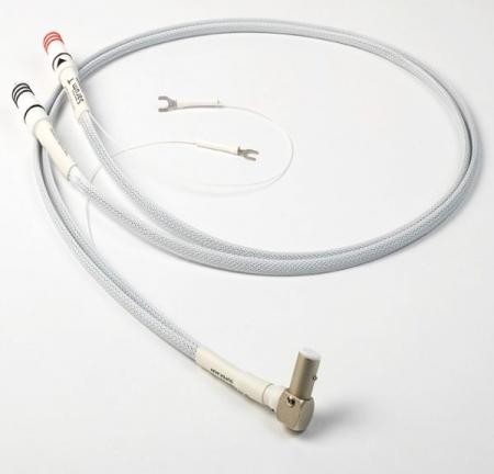 Кабель межблочный аудио Chord Company Sarum T Super ARAY Tonearm SLIM 1,2m
