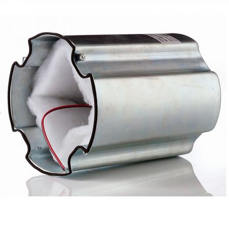 Установочная коробка Dali PHANTOM KOMPAS 6M BACK BOX