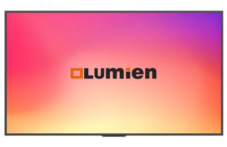 Профессиональный дисплей Lumien LB8645SDG2