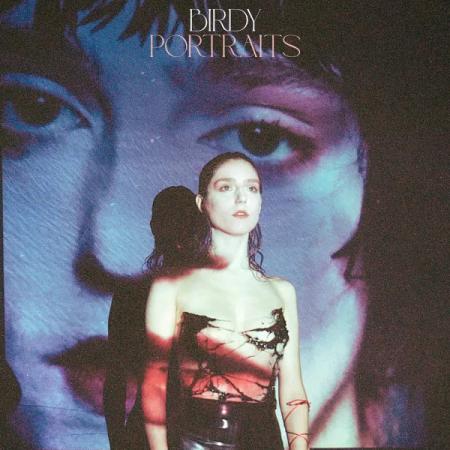 Виниловая пластинка Birdy - Portraits (Black Vinyl LP)
