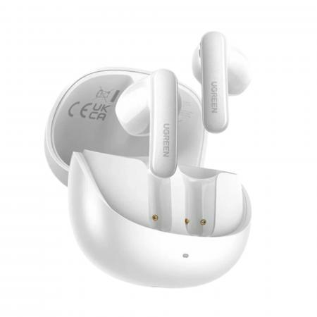 Наушники UGREEN WS215 (65385) LightBuds Pro, White