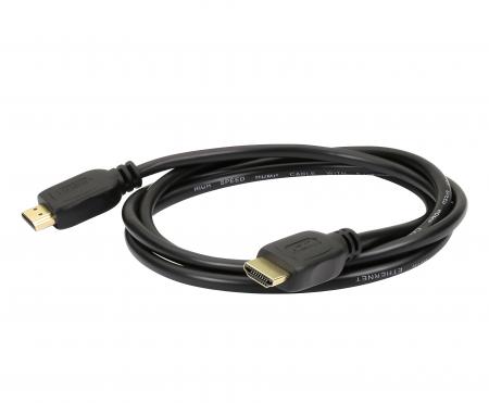 HDMI кабель Dynavox DIGITAL, 0.5m (207566)