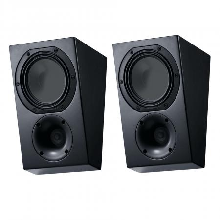 Настенная акустика Canton AR 4 S2 Black
