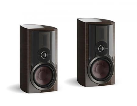 Полочная акустика Dali Epikore 3 High Gloss Walnut