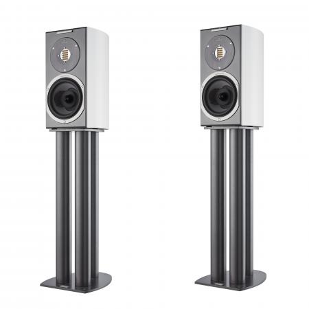 Полочная акустика Audiovector R1 Arrete White Silk