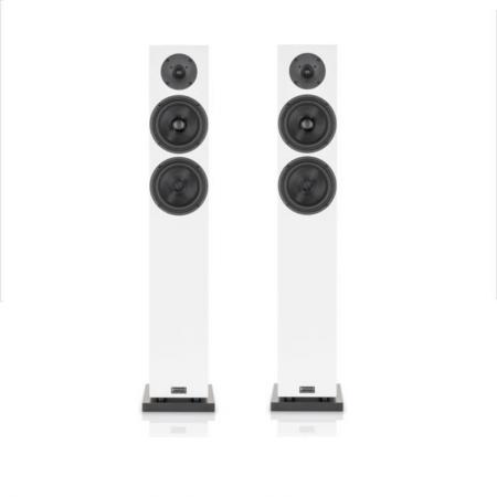 Напольная акустика Audio Physic Classic 8 Satin White