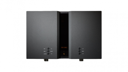 Стерео усилитель Vitus Audio SS-103 mk.I Black
