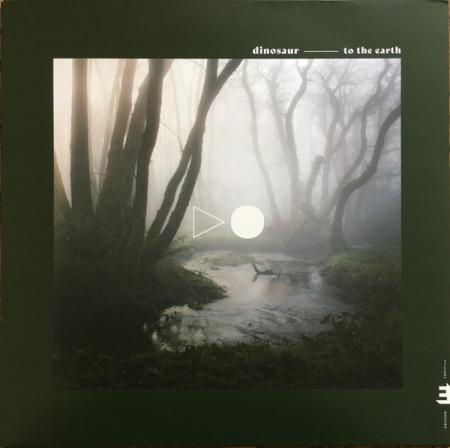 Виниловая пластинка Dinosaur - To The Earth (Black Vinyl LP)