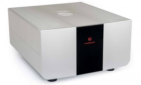 Усилитель мощности Karan Acoustics Power A stereo
