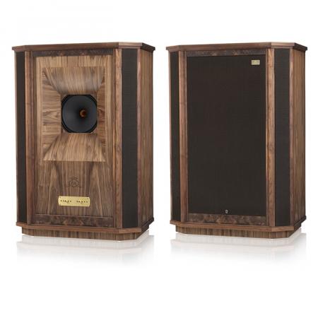 Напольная акустика Tannoy Westminster Royal GR walnut