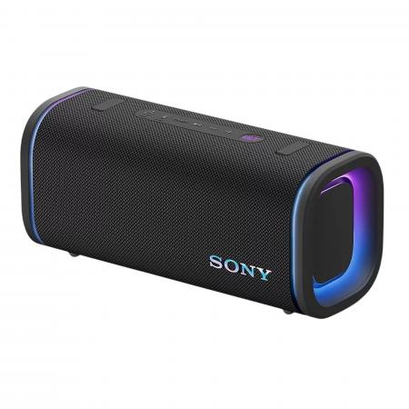 Портативная акустика Sony ULT FIELD 5 Black