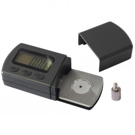 Аксессуар для винила Dynavox Tonarmwaage TPM-001 (206219)