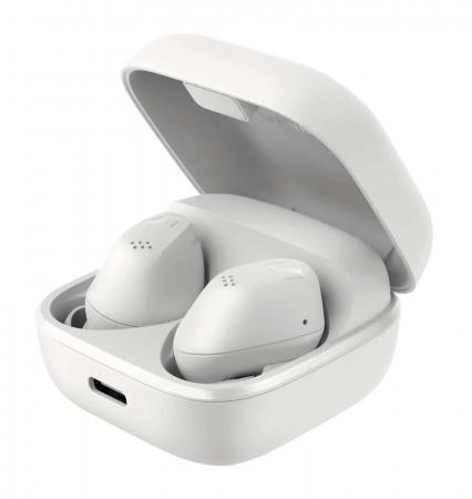 Наушники Sennheiser Accentum True Wireless White