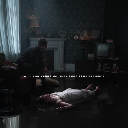 Виниловая пластинка Bury Tomorrow - Will You Haunt Me, With That Same Patience (Coke Bottle Clear Vinyl LP)