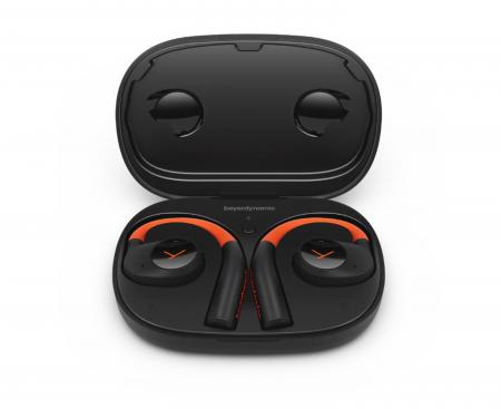 Наушники Beyerdynamic Verio 200 Sport