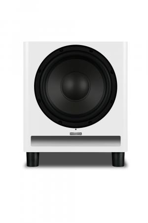 Сабвуфер Mission ZX-12SUB Hi-Gloss White