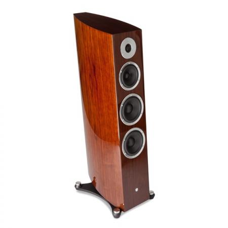 Напольная акустика Gato Audio FM-50 High Gloss Walnut