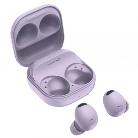 Наушники Samsung Galaxy Buds2 Pro SM-R510 Bora Purple