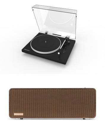 Комплект Premiera ES-422A WN + Premiera ULTRA XL Black